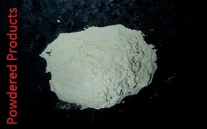 Powdered Zeolite Product Comparison
